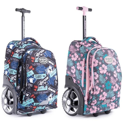 Mochilas escolares