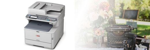 Multifunción láser