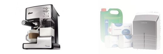 Petit électroménager