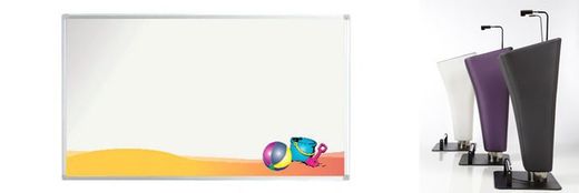 Pizarras infantiles