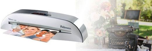 Plastifieuses de documents