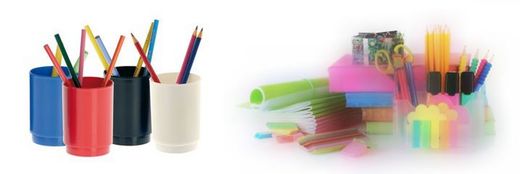 Porta crayons