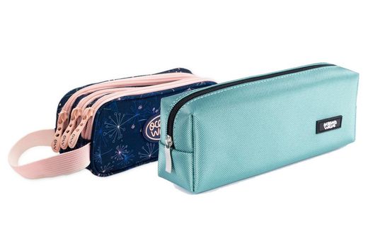 Portatodos y estuches