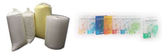 Protection, rembourrage et film