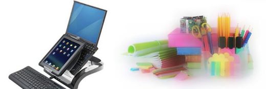 supports pour ordinateur portable