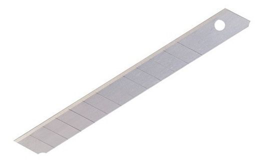 10 recambios de cuchillas fiskars para cutter
