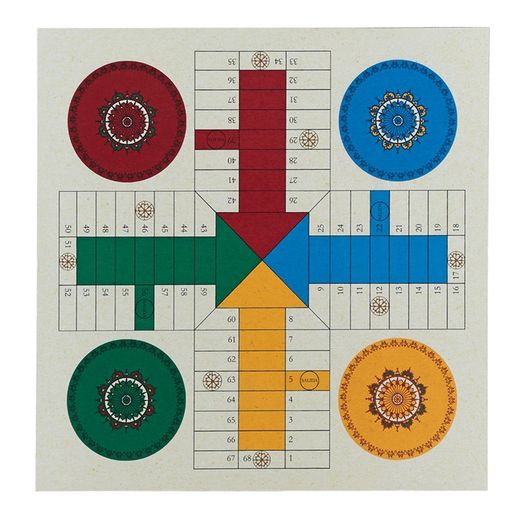 7 jeux en 1. FSC 100%. 100% durable