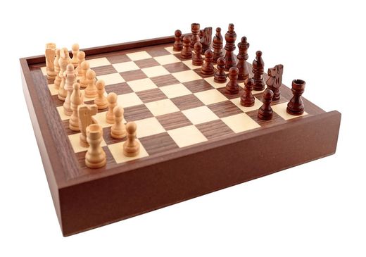 7 jeux en 1. FSC 100%. 100% durable