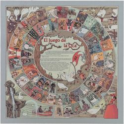 7 jeux en 1. FSC 100%. 100% durable