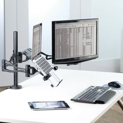 Accessoire de support pour ordinateur portable de série professionnelle