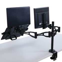 Accessoire de support pour ordinateur portable de série professionnelle