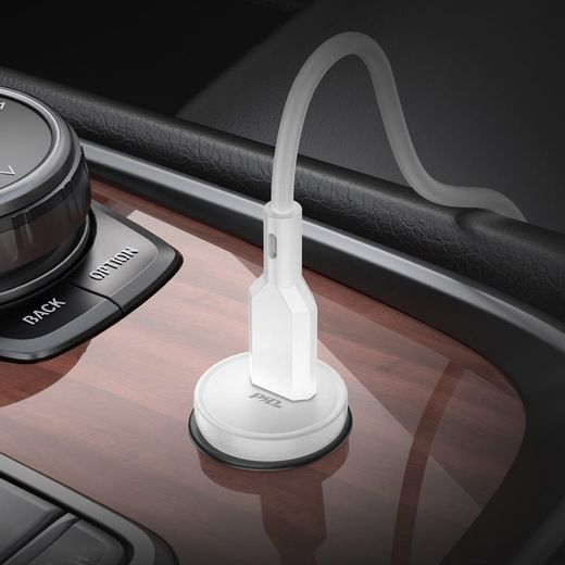 Adaptateur de voiture Avant Connect PD 20 W - Charge rapide