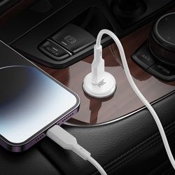 Adaptateur de voiture Avant Connect PD 20 W - Charge rapide