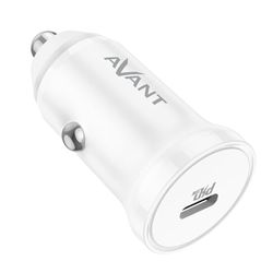 Adaptateur de voiture Avant Connect PD 20 W - Charge rapide