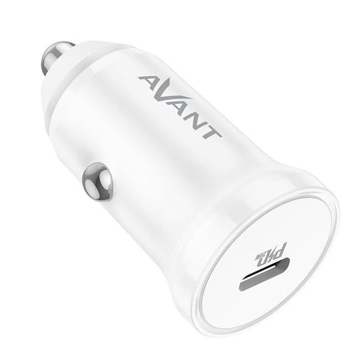 Adaptateur de voiture Avant Connect PD 20 W - Charge rapide