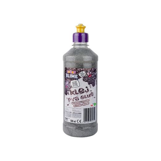 Adhésif brillant pour Slime. 500 ml