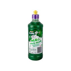 Adhésif brillant pour Slime. 500 ml