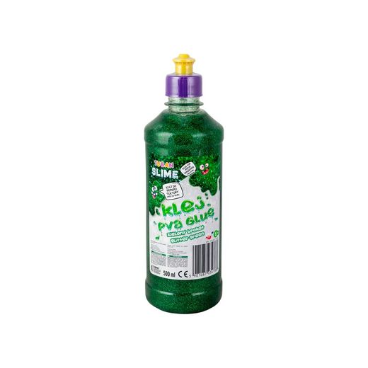 Adhésif brillant pour Slime. 500 ml