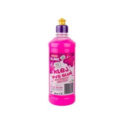 Adhésif brillant pour Slime. 500 ml