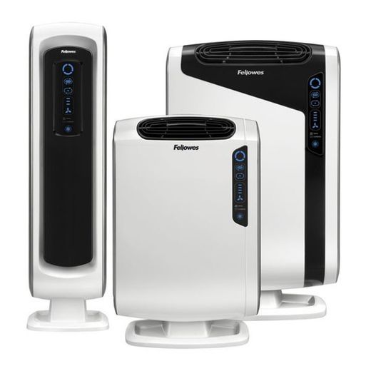 Aeramax dx-5. Purificador de ar