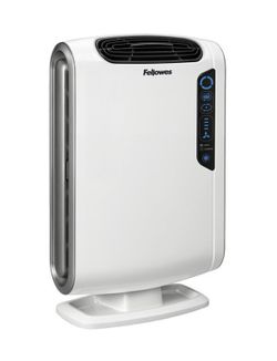 Aeromax dx-55. Purificador de ar