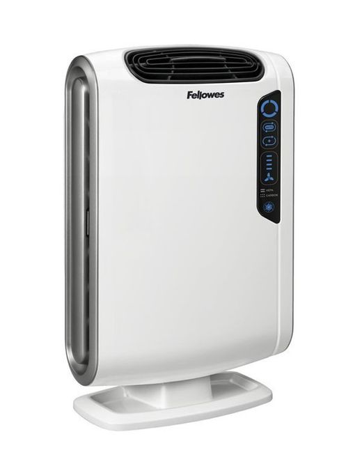 Aeromax dx-55. Purificador de ar