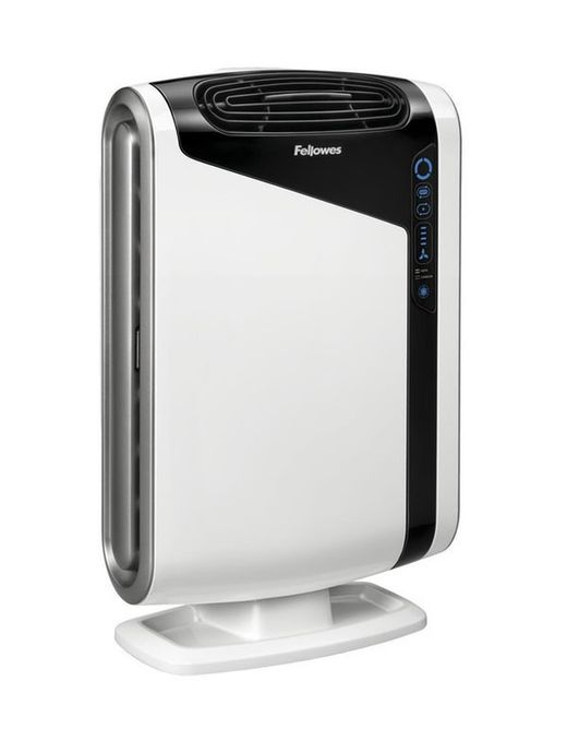 Aeromax dx-95. Purificador de ar