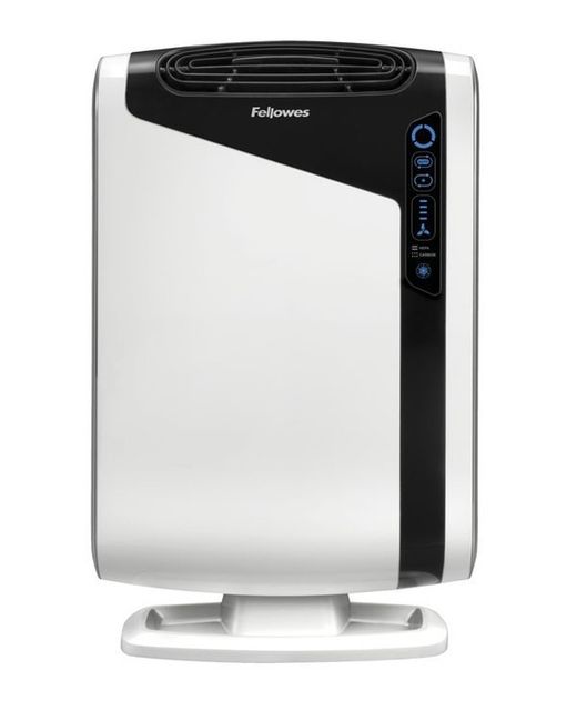 Aeromax dx-95. Purificador de ar