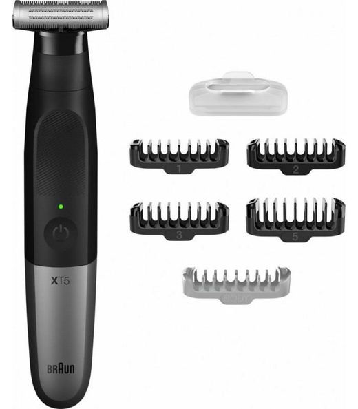 Coiffeur corporel + profileur barbeiro