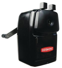 Aiguise les crayons de bureau Derwent Super Point
