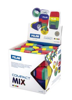 Aiguiseur Compact MIX