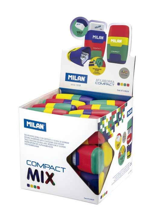 Aiguiseur Compact MIX