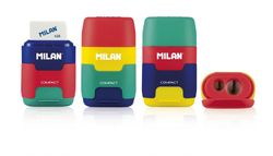 Aiguiseur Compact MIX