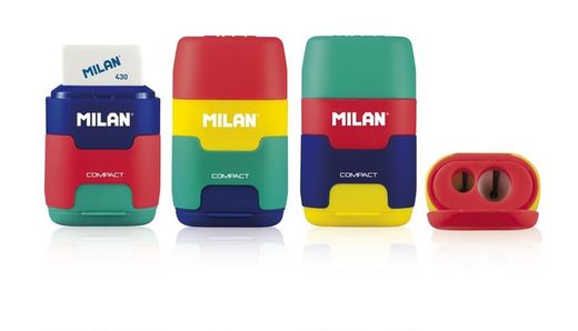 Aiguiseur Compact MIX