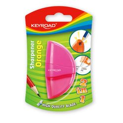 Afilaborra Keyroad en blíster