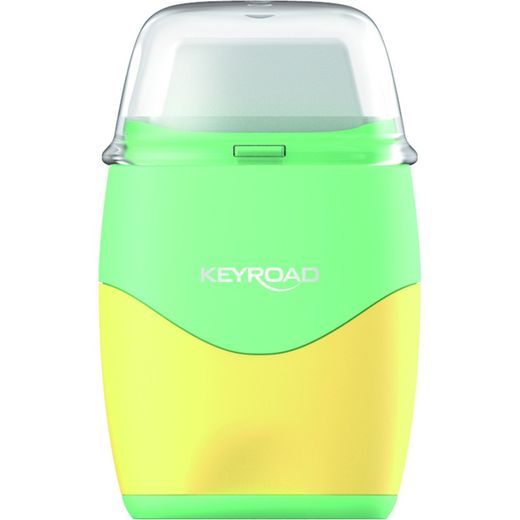 Parieur Keyroad pastel à 2 utilisations