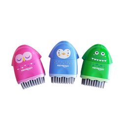 Fixations Keyroad avec coussinet Lexus 3 en 1