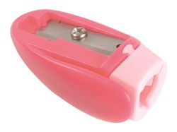 Taille-crayon en plastique Erich Krause Joy