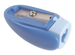 Taille-crayon en plastique Erich Krause Joy