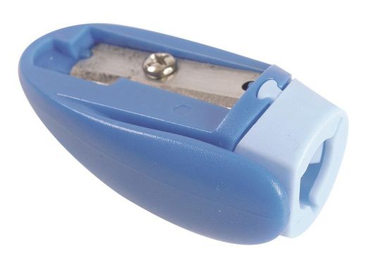 Taille-crayon en plastique Erich Krause Joy