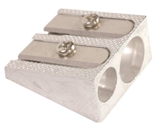 Taille-crayon métal Erich Krause