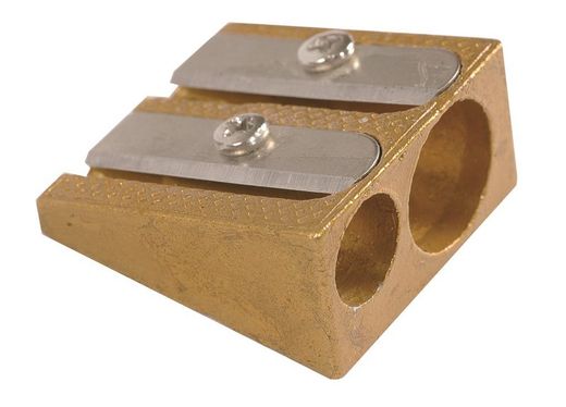 Taille-crayon métal Erich Krause