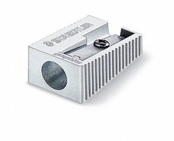 taille-crayon métal staedtler