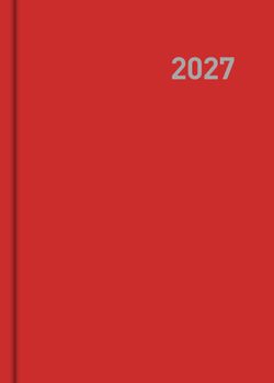 Agenda 2027 Paris Día Página 15X21cm Surtido Castellano