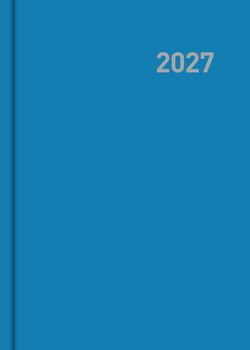 Agenda 2027 Paris Día Página 15X21cm Surtido Castellano