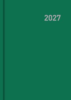 Agenda 2027 Roma Día Página 15X21cm Surtido Castellano