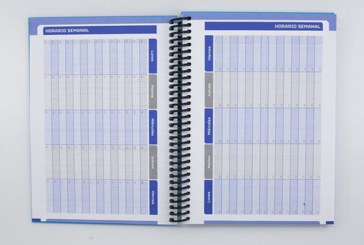 Agenda Escolar 22-23  Secret 8º