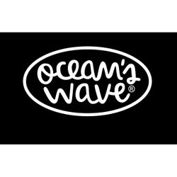 Agenda scolaire 25-26 Ocean's Wave A5 Couverture Polypropylène Page Jour Lima