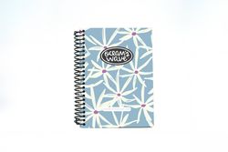 Agenda escolar Ocean´s Wave 25-26 A6 Tapa Polipropileno Día Página Hayde