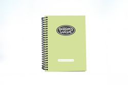 Agenda escolar Ocean´s Wave 25-26 A6 Tapa Polipropileno Día Página Lima
